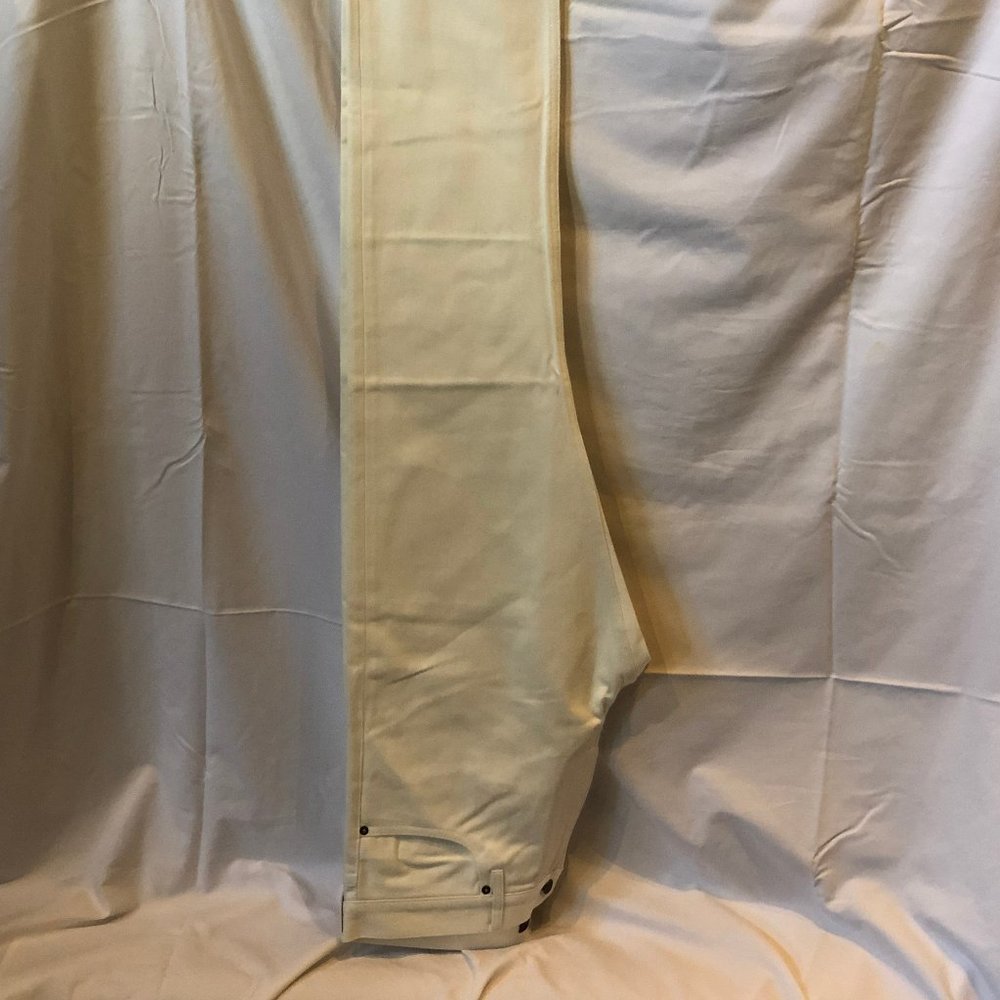 Ralph Lauren Purple Label Slim fit stretch jeans